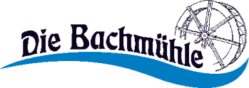 Die Bachmühle